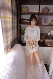 女囚犯绚香