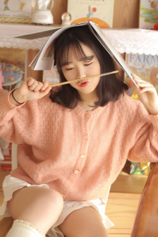 纯情花嫁