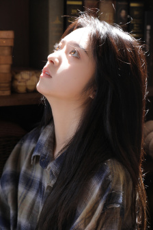 孙悟空对女孩多温柔